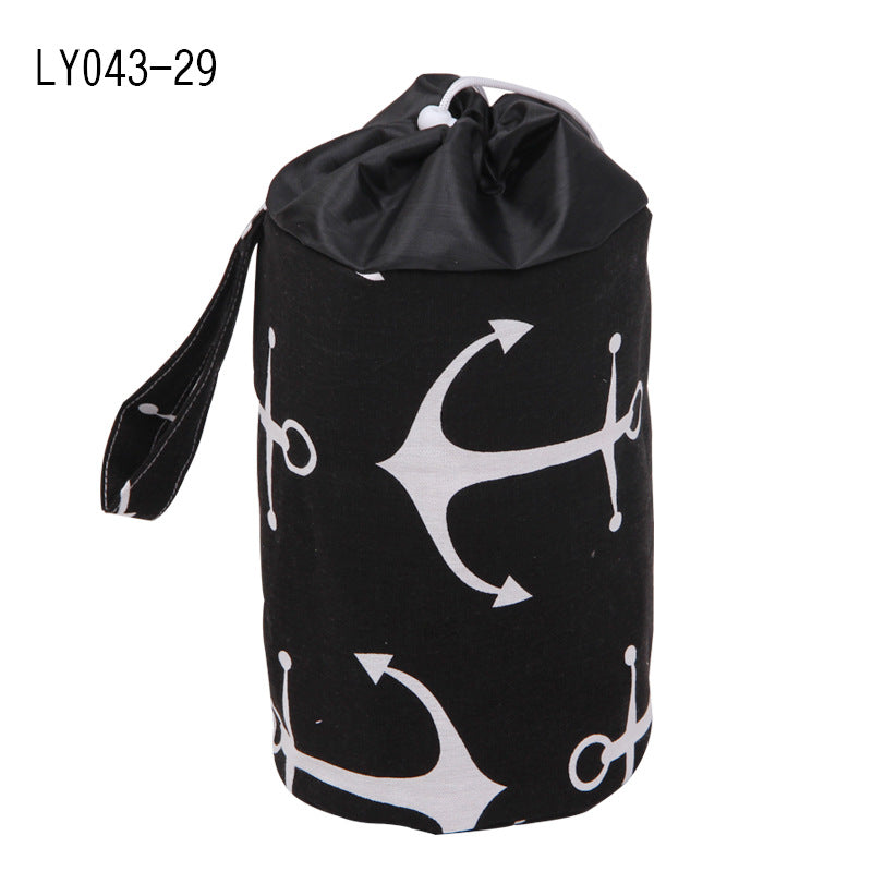 Toy Creative Storage Bag