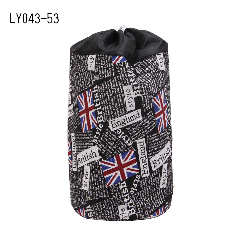 Toy Creative Storage Bag