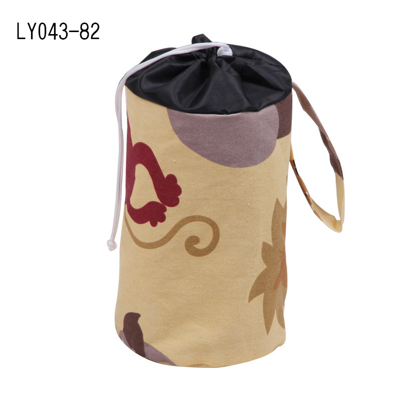 Toy Creative Storage Bag