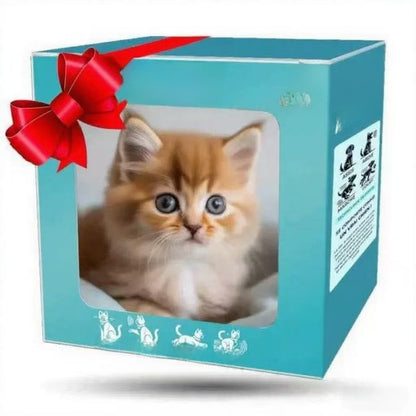 Toy dog simulation