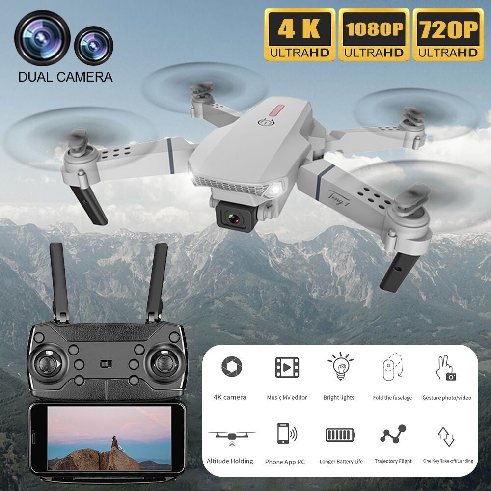toy drone