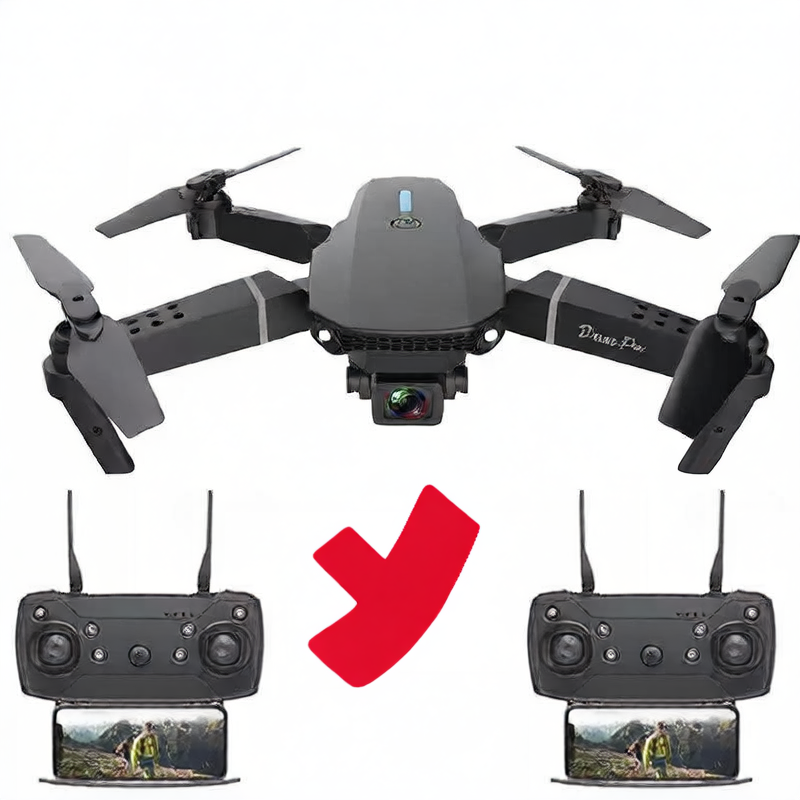 toy drone
