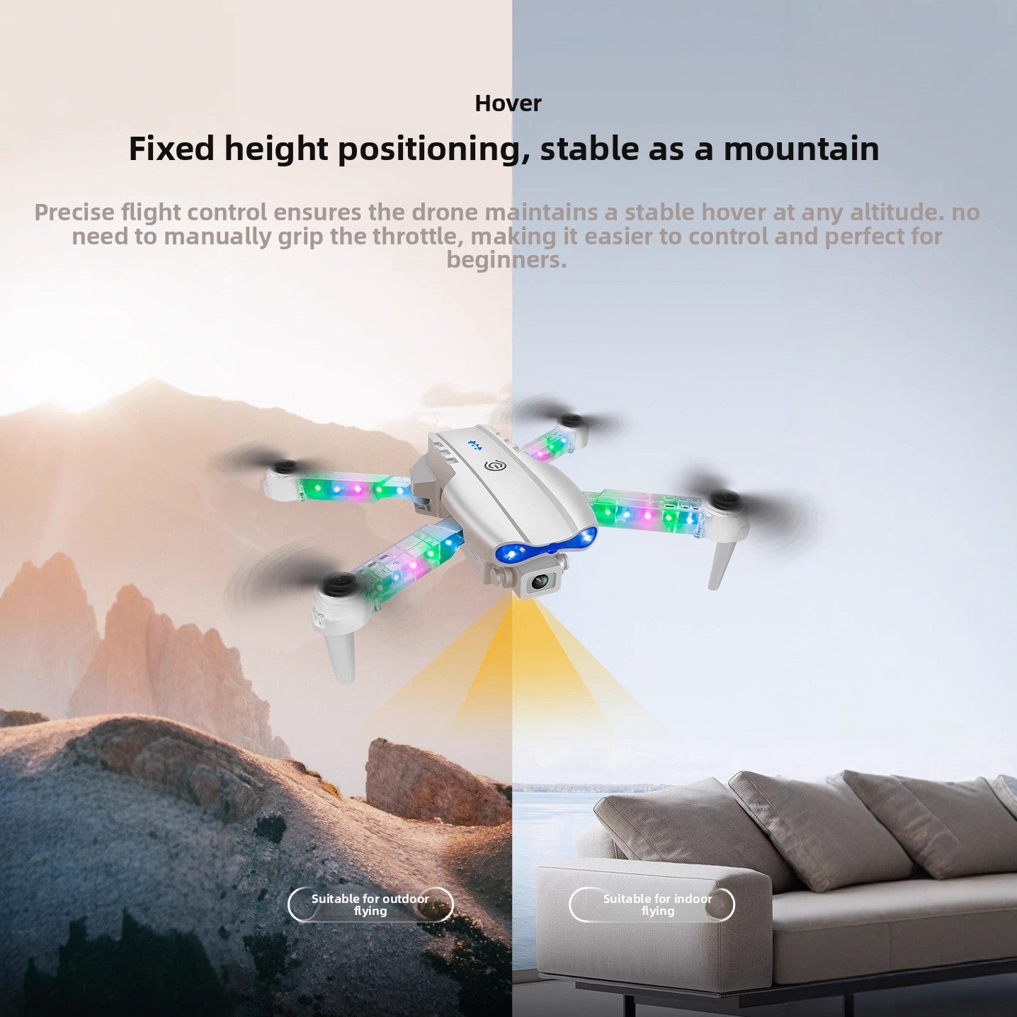 toy drone