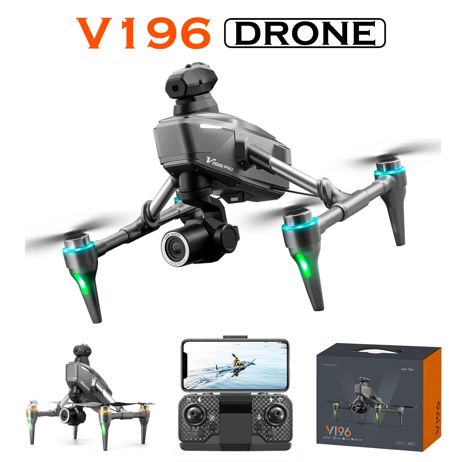 toy drone