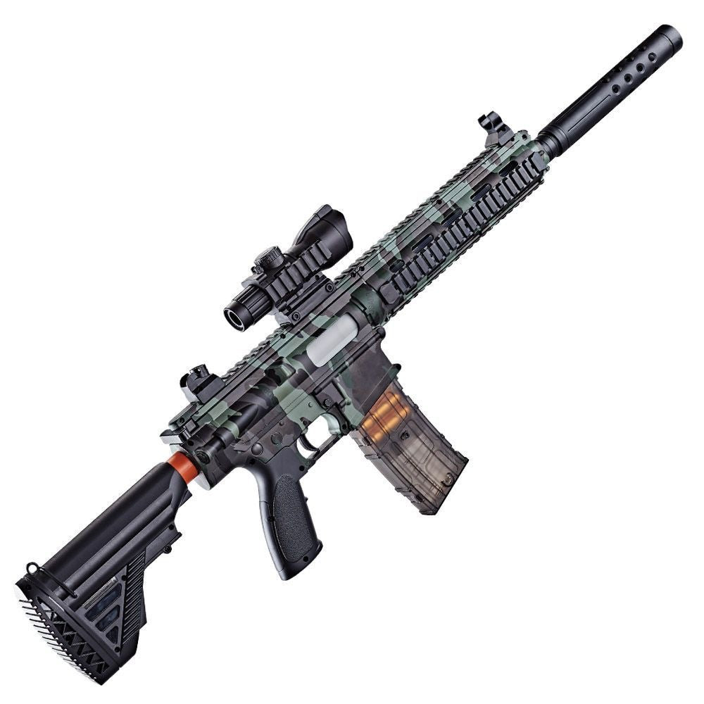 Toy Electric Gun