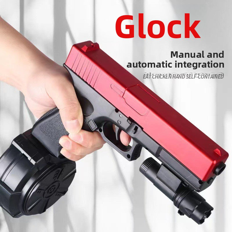 Toy Gel Blaster