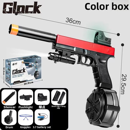 Toy Gel Blaster