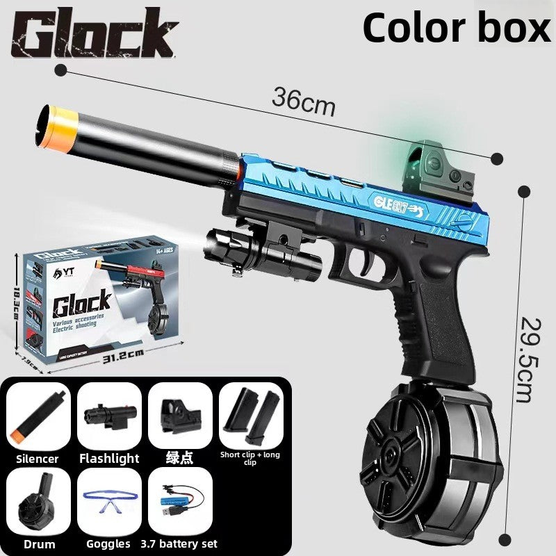 Toy Gel Blaster