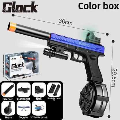 Toy Gel Blaster