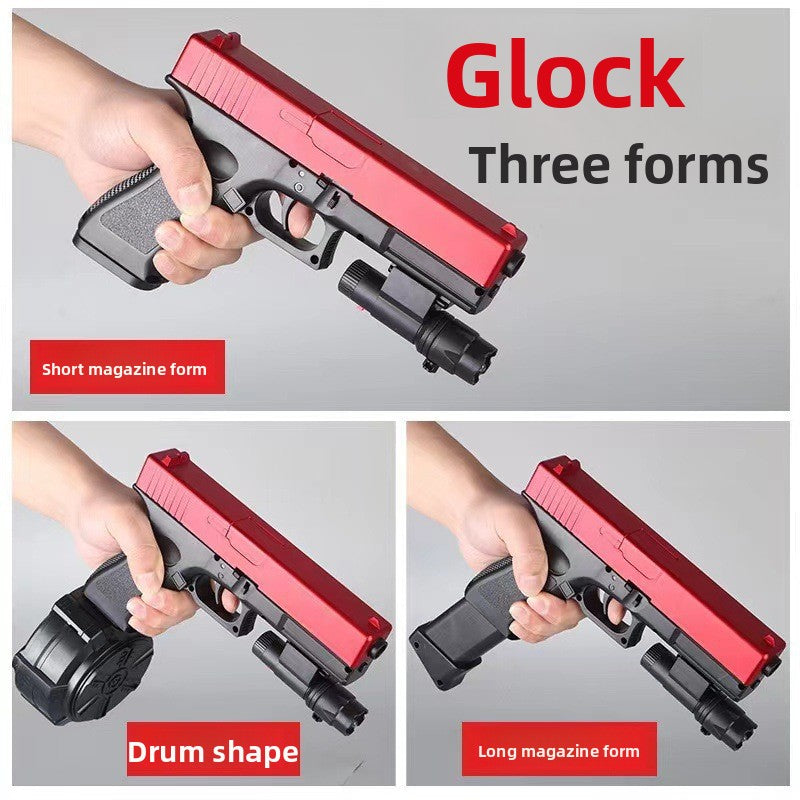 Toy Gel Blaster