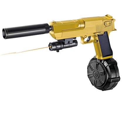 Toy Gel Blaster