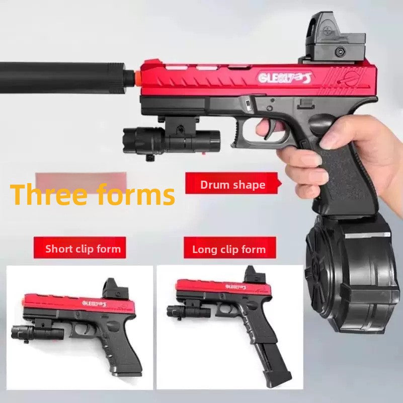 Toy Gel Blaster