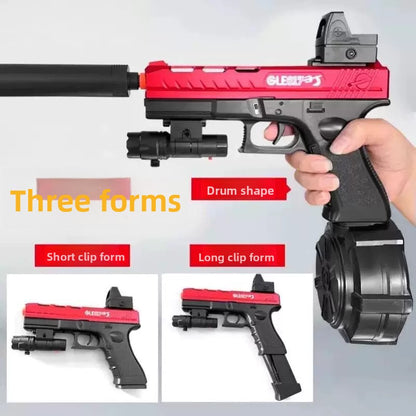 Toy Gel Blaster