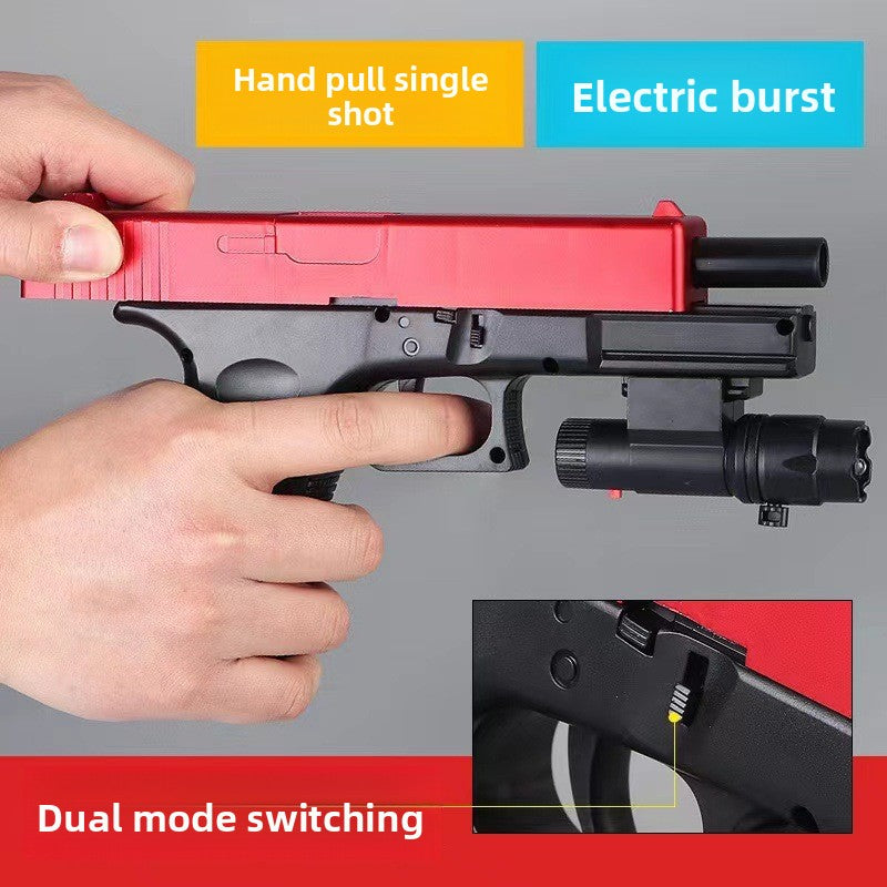 Toy Gel Blaster
