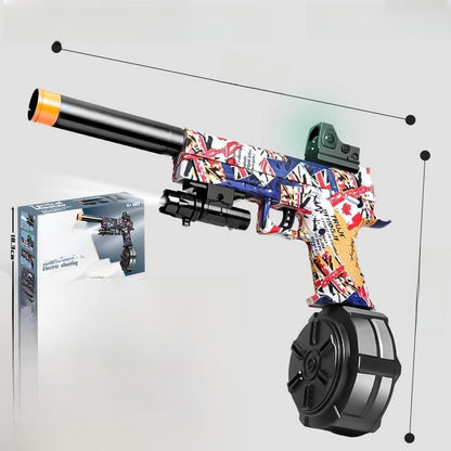 Toy Gel Blaster
