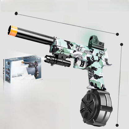 Toy Gel Blaster