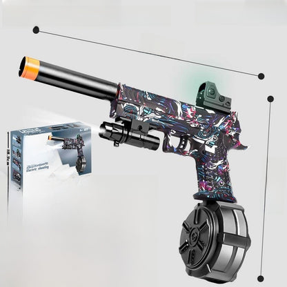 Toy Gel Blaster