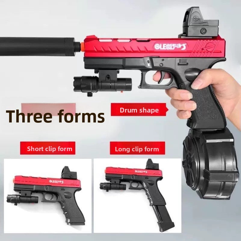 Toy Gel Blaster