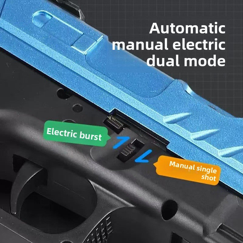 Toy Gel Blaster