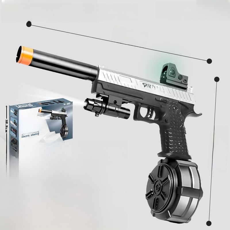 Toy Gel Blaster