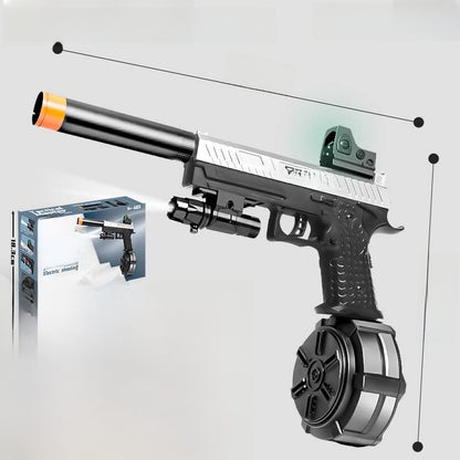 Toy Gel Blaster