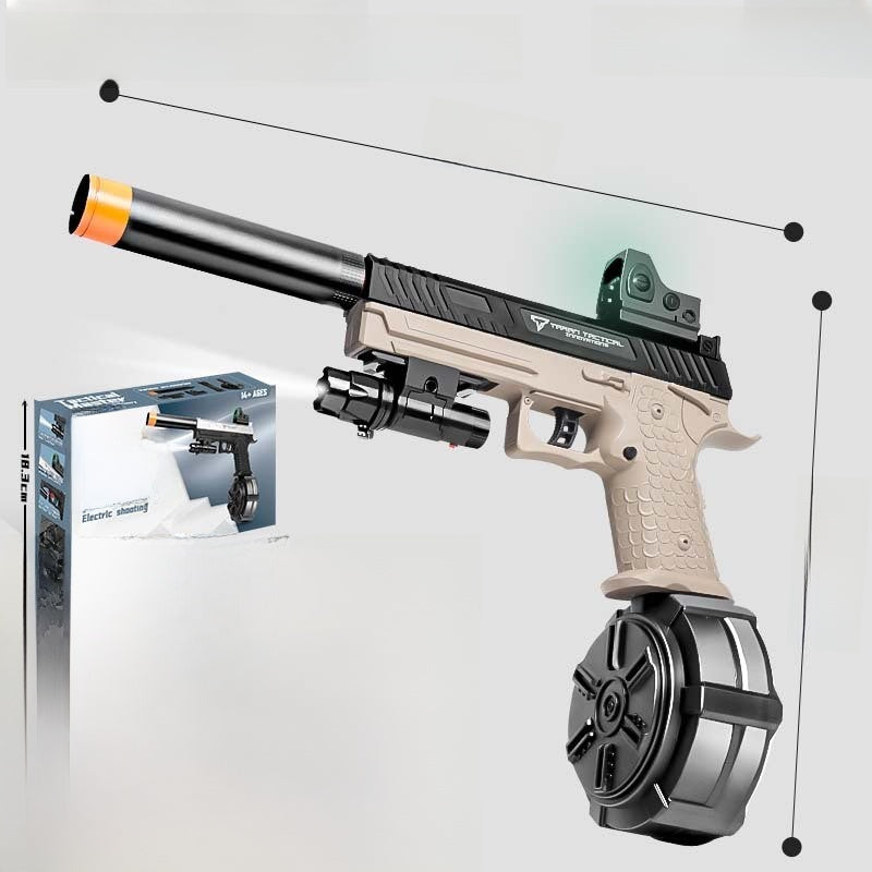 Toy Gel Blaster