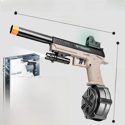 Toy Gel Blaster