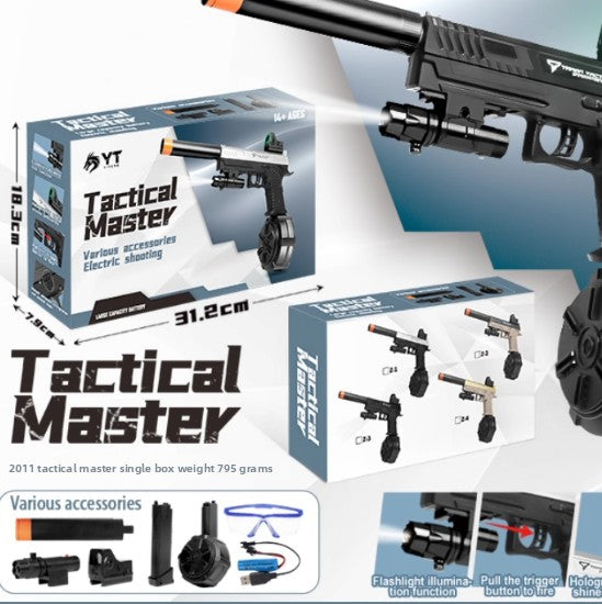 Toy Gel Blaster