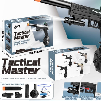 Toy Gel Blaster