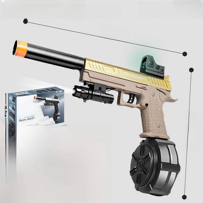 Toy Gel Blaster