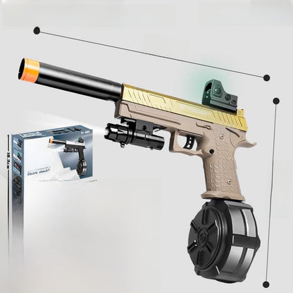 Toy Gel Blaster