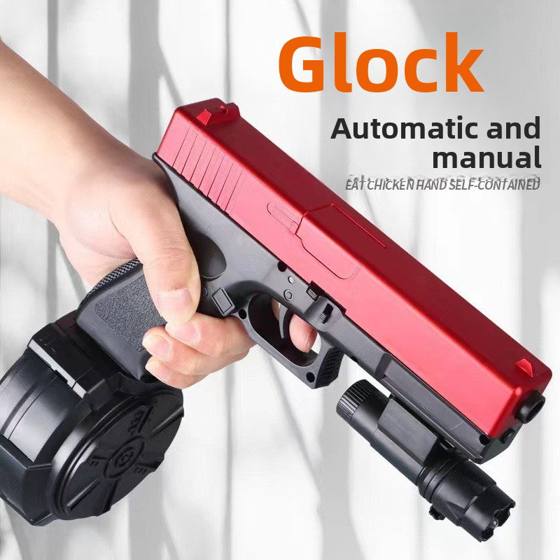 Toy Gun