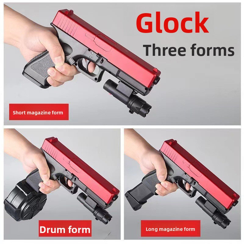 Toy Gun