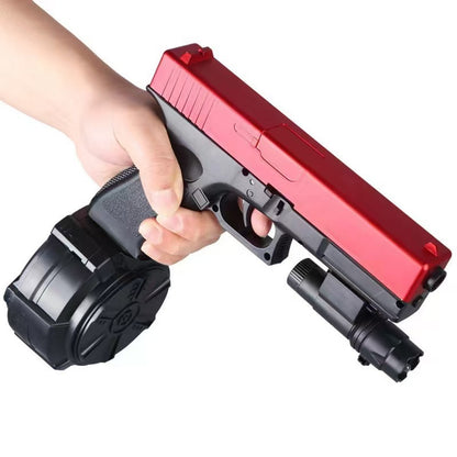 Toy Gun