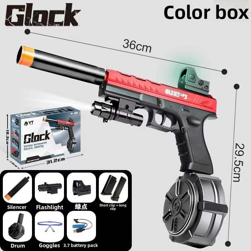Toy Gun