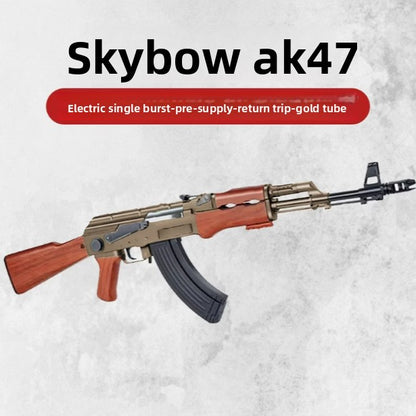 Toy Gun model