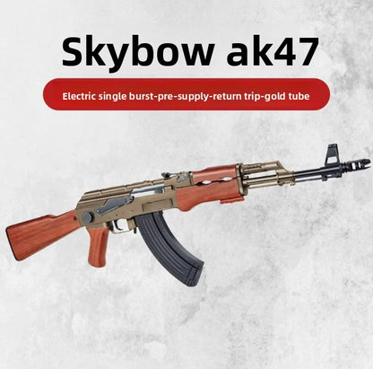Toy Gun model