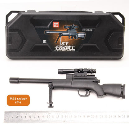 Toy Gun Model