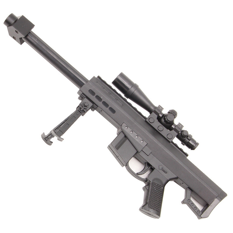 Toy Gun Model