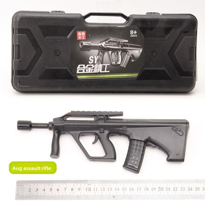 Toy Gun Model