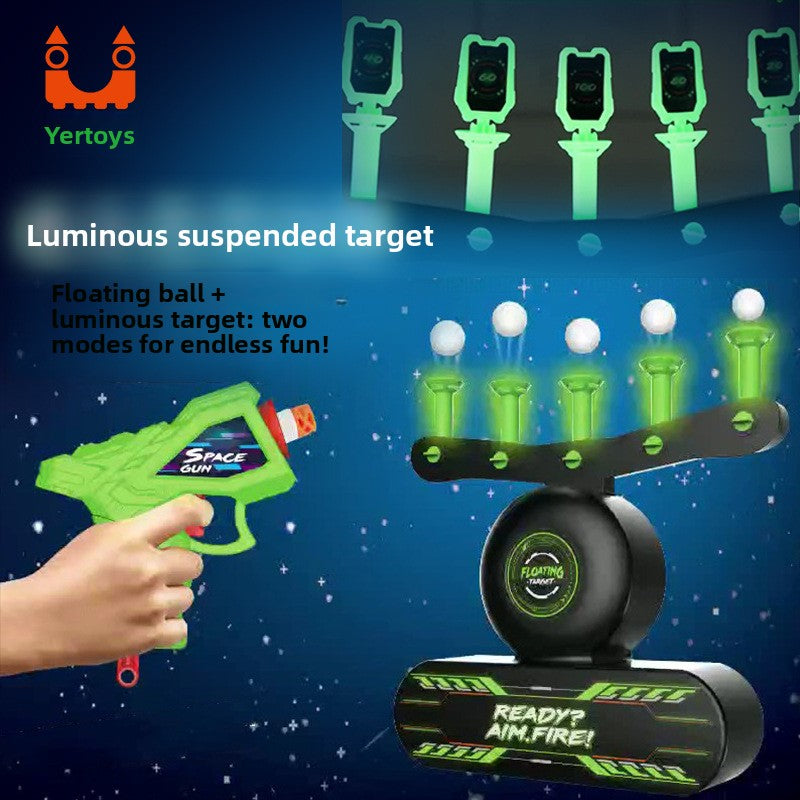Toy Gun Set