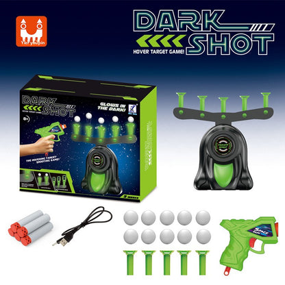 Toy Gun Set
