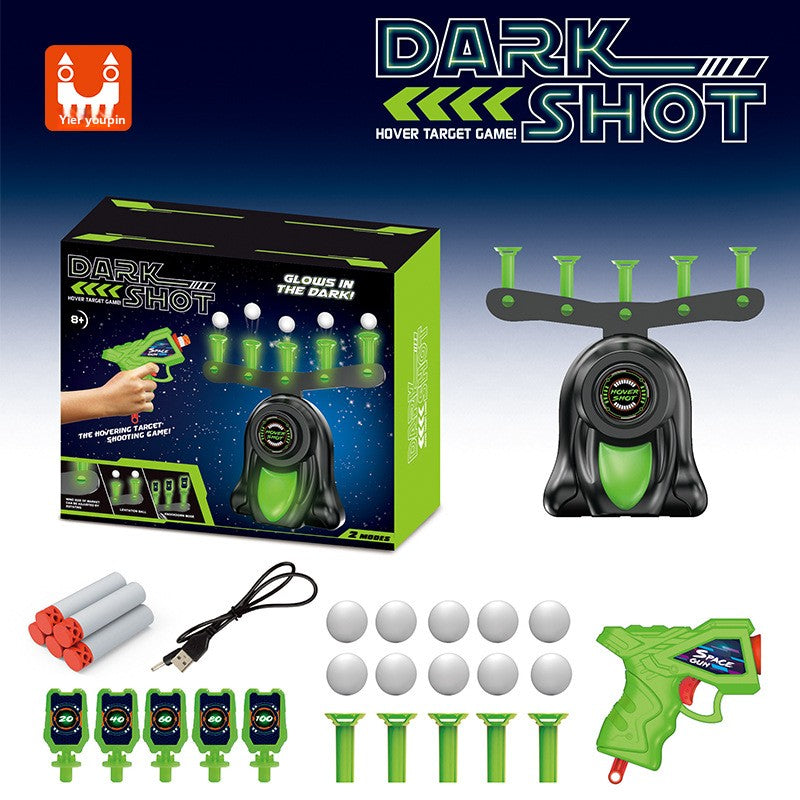 Toy Gun Set