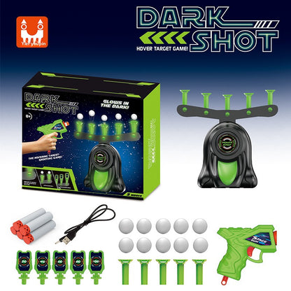 Toy Gun Set