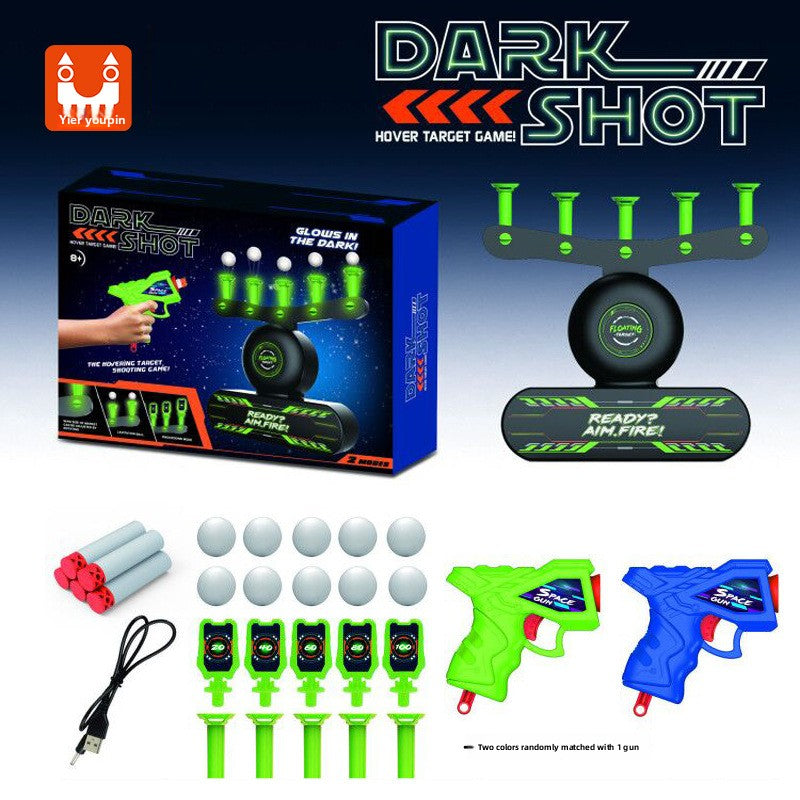 Toy Gun Set