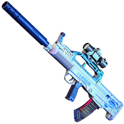 Toy Gun Set