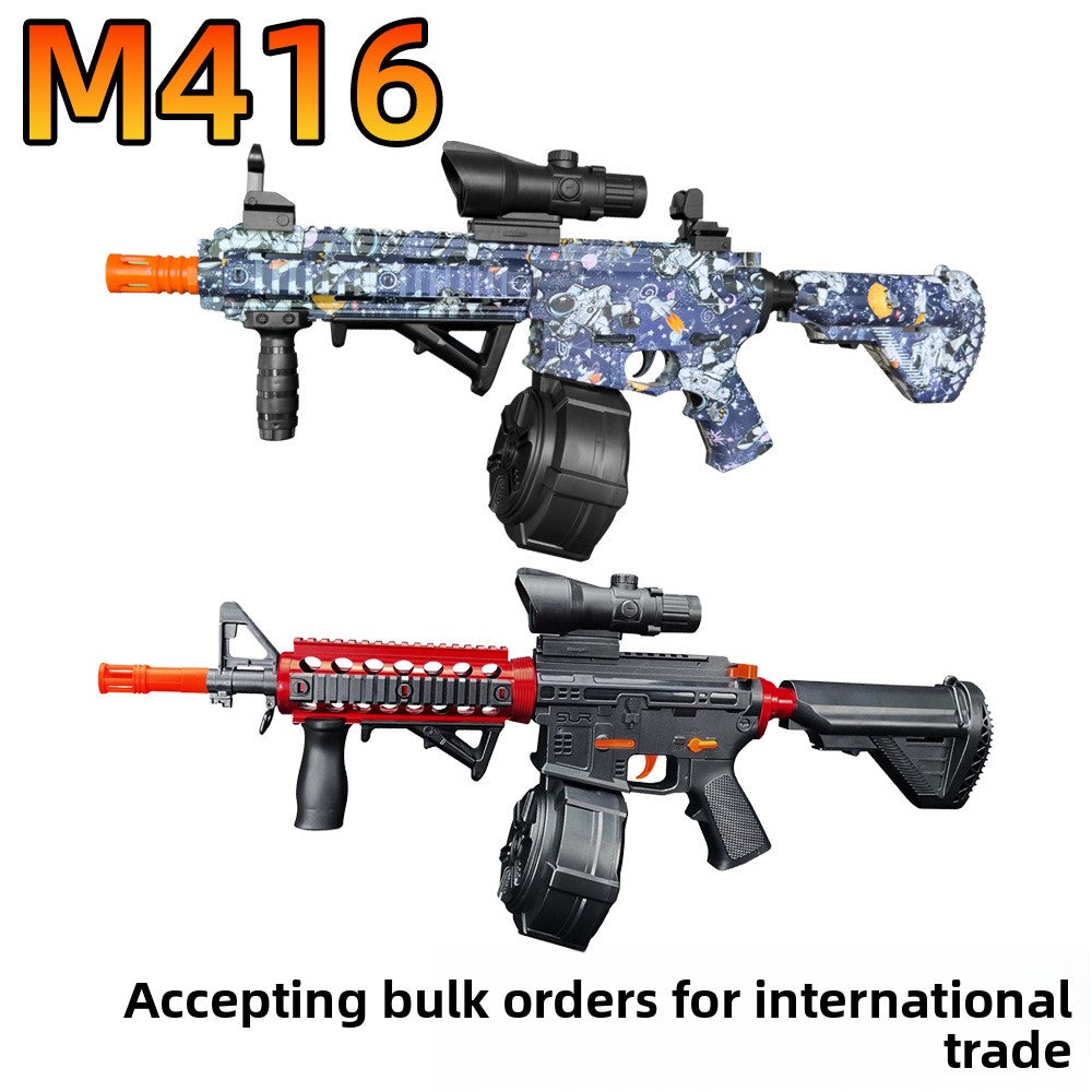 Toy Gun Set