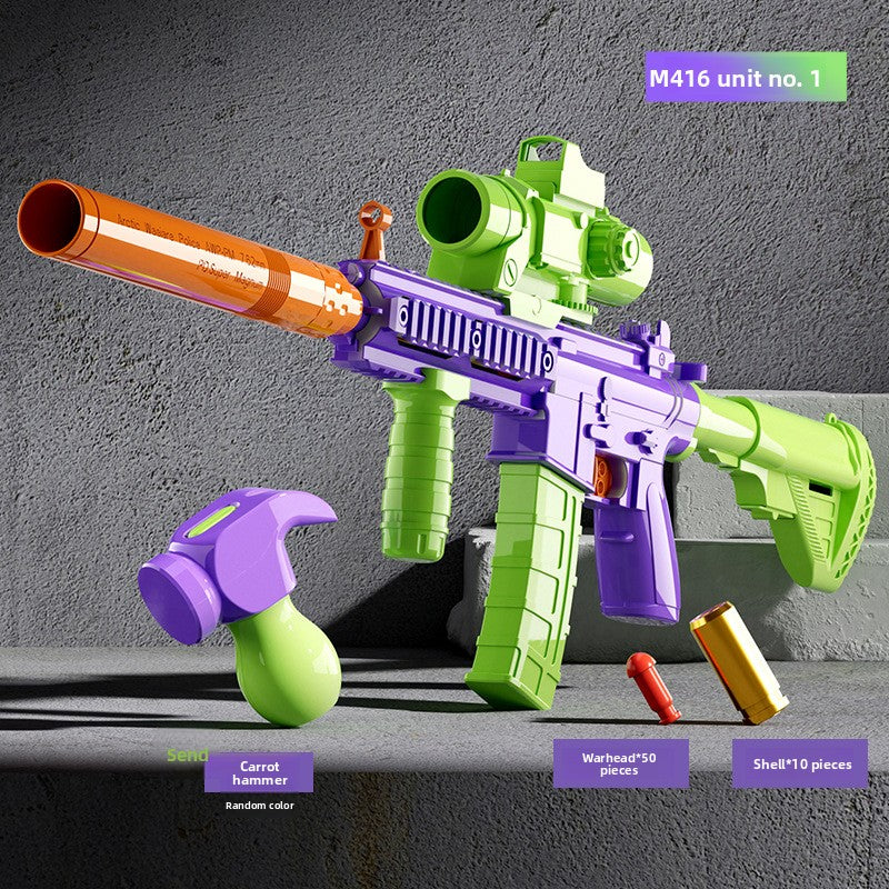 toy gun