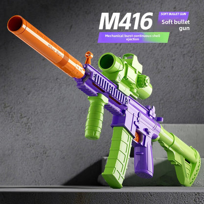 toy gun