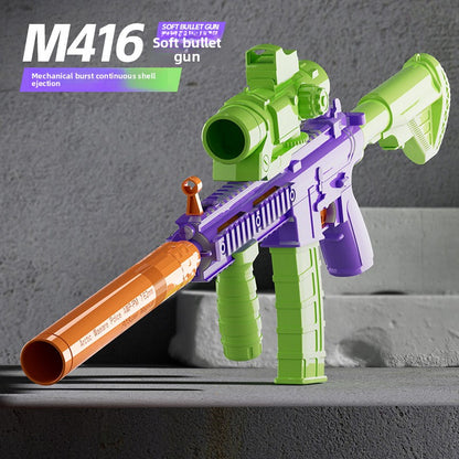 toy gun